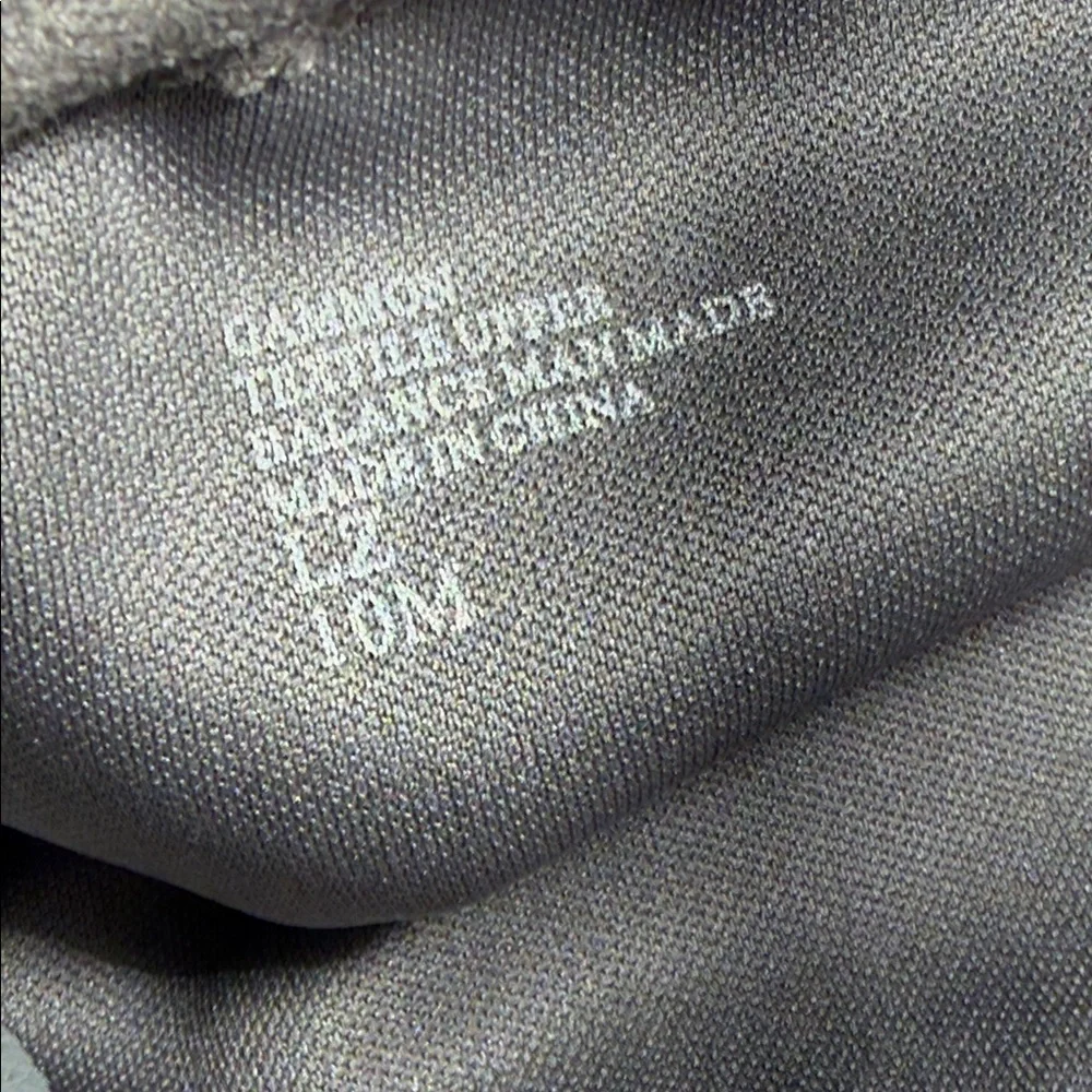 Charles By Charles David Dark Gray Over the Knee Boots NWOT